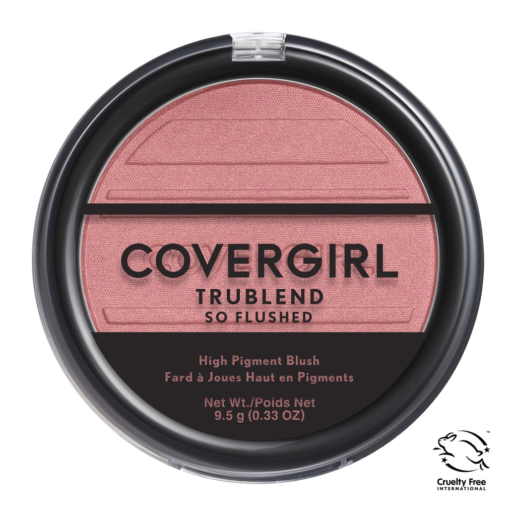 Covergirl TruBlend So Flushed Blush