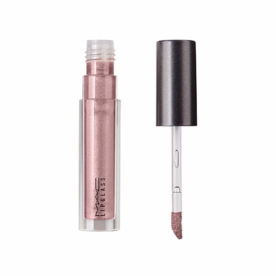 MAC Lipglass Giveaway