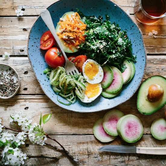 Food News For March 31, 2017