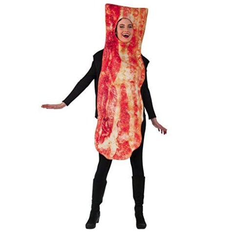 Rubie's Bacon Costume