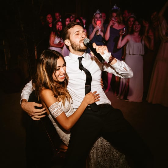 Best Dance Songs For Weddings 2018