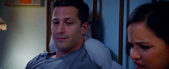 When Jake Knew He Was Going to Propose