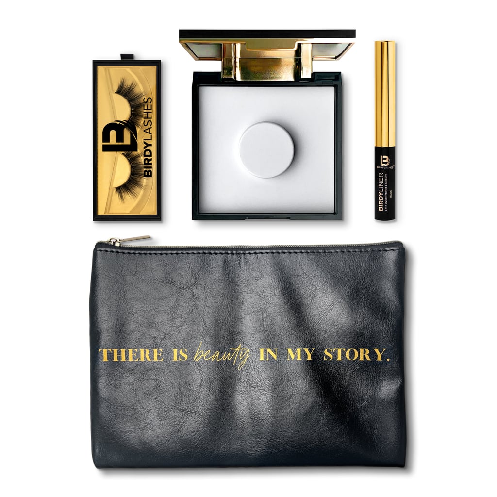 Birdy Lashes BL X DOAI Lash Set