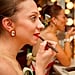 Rockettes Makeup DIY