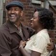 The Intense First Trailer For Viola Davis and Denzel Washington's Fences Is Here