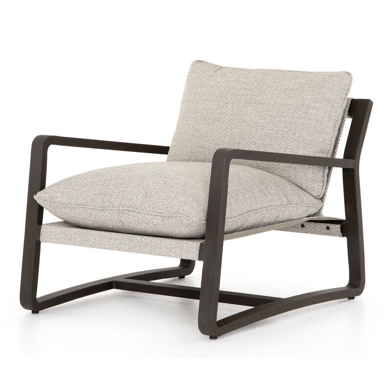 The Most Comfortable Outdoor Furniture Popsugar Home