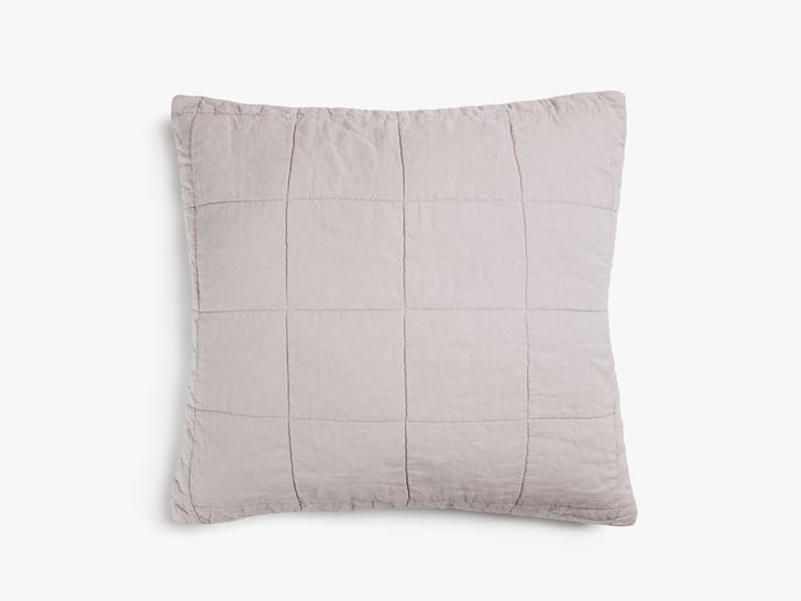 Parachute Quilted Euro Sham | Parachute Home Memorial Day Sale 2020