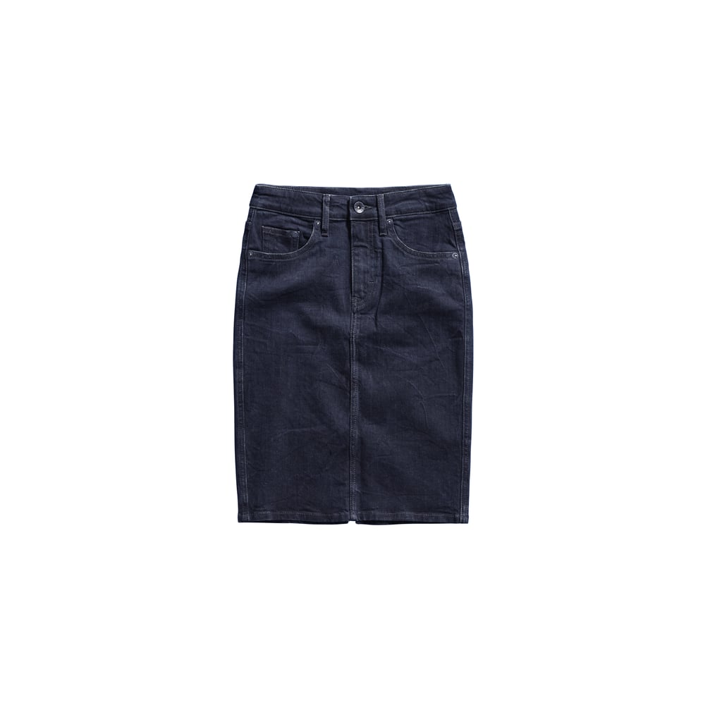 H&M Conscious Denim Collection