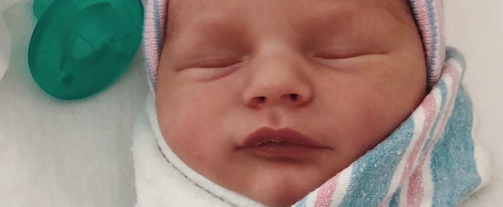 Josh Peck Welcomes Son Max Milo Peck