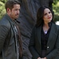 15 Times Regina and Robin Hood Stole Our Hearts on Once Upon a Time