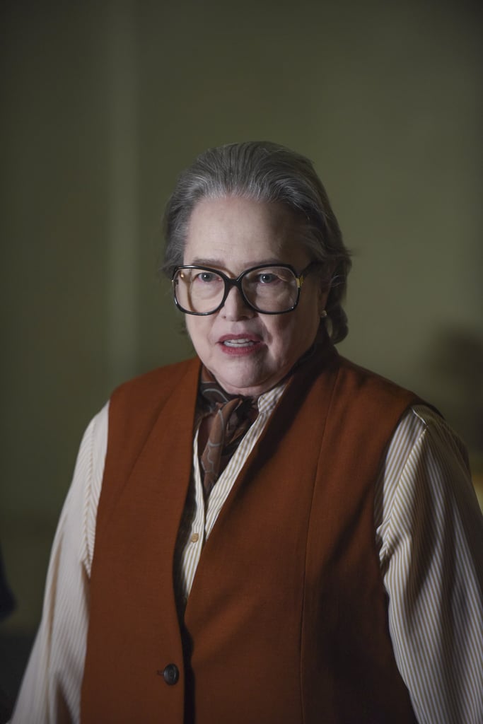 American Horror Story: Hotel Pictures