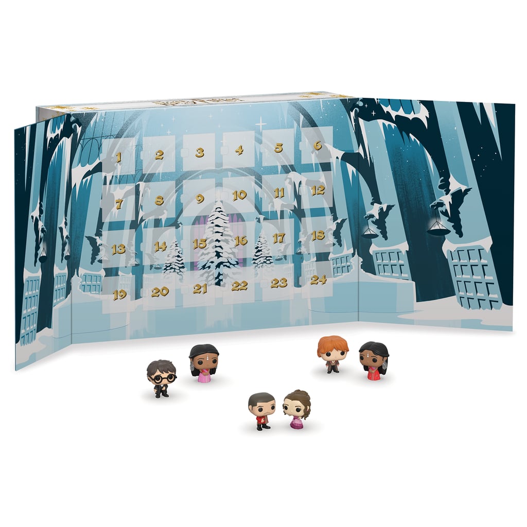 Harry Potter Pocket Pop! Advent Calendar