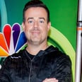 Carson Daly Opens Up About His Lifelong Struggle With Anxiety Disorder and Panic Attacks