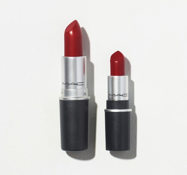 Mini MAC Lipstick