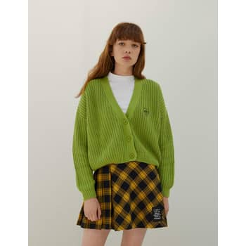 Lazy oaf daria cardigan hot sale
