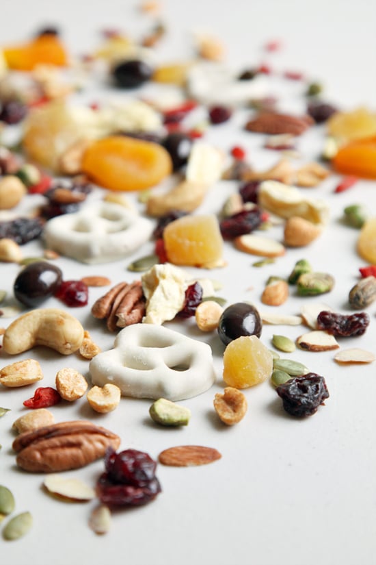 Make Trail Mix