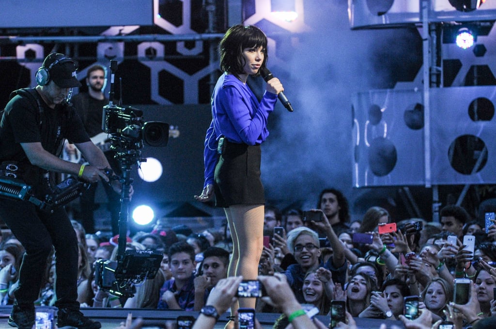 Much Music Video Awards Pictures June 2015
