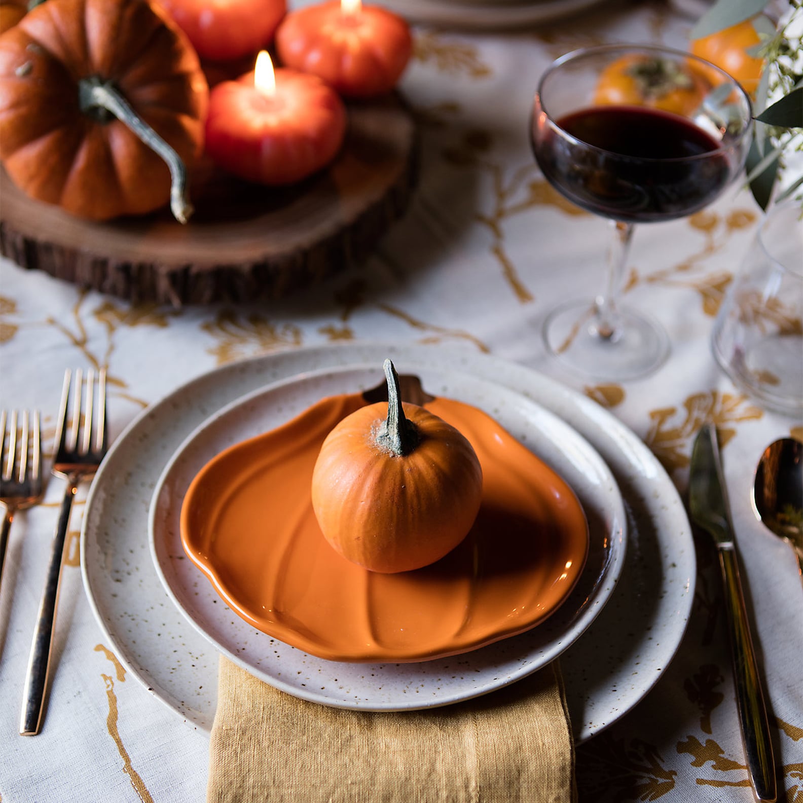 Crate & Barrel 2020 Halloween Decorations | PS Home