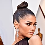 Zendaya, 2018