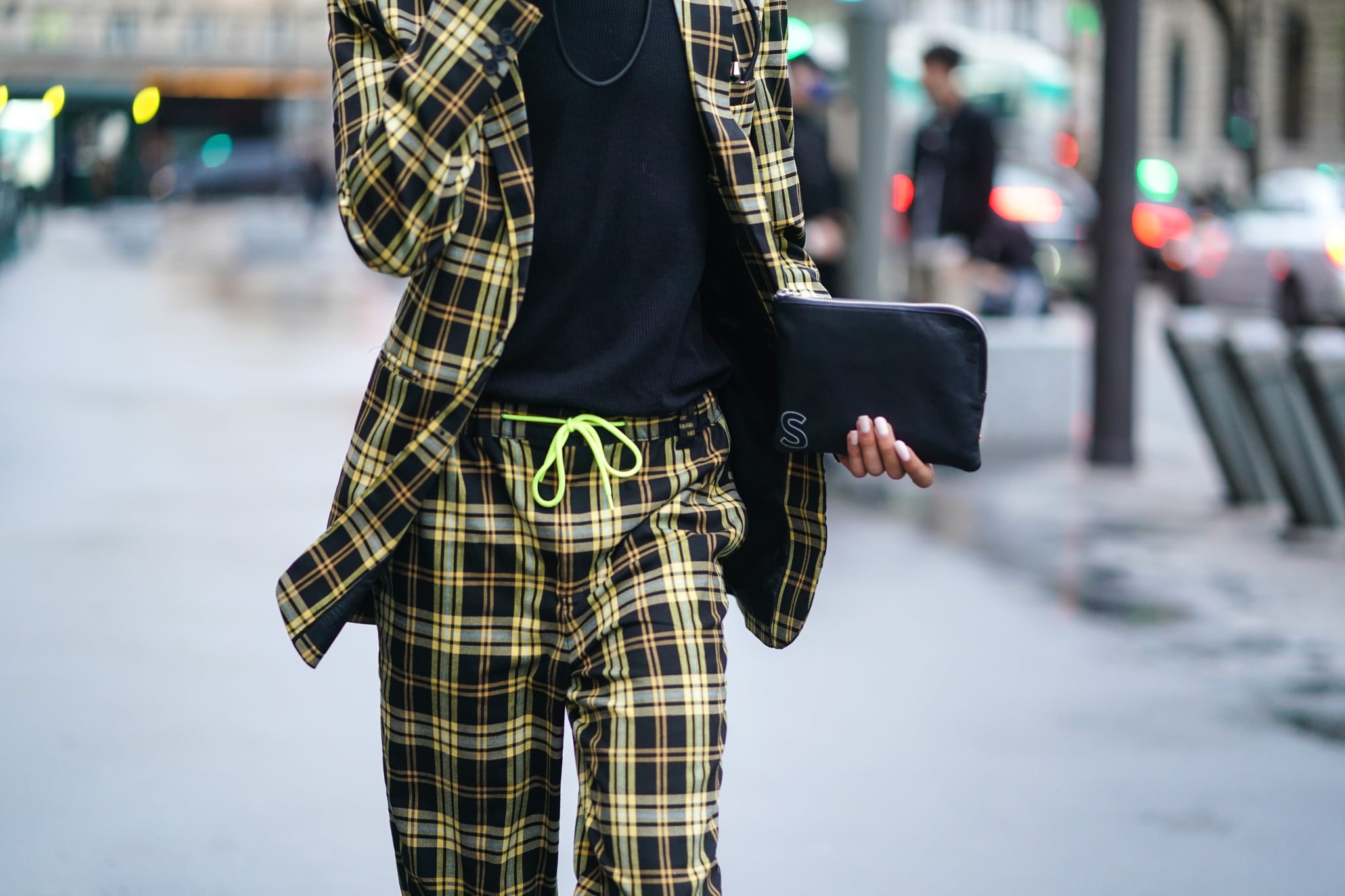 10 Best Outfit Ideas  Model Street Style Inspiration for Winter