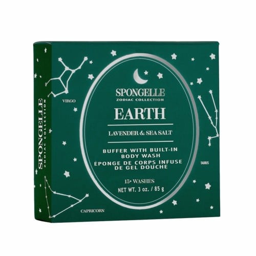 Spongelle Zodiac Body Wipes