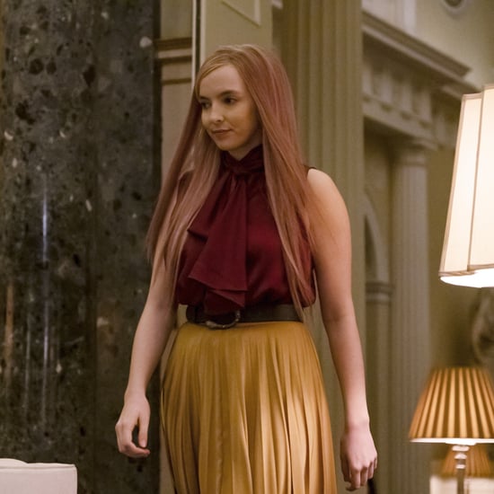 killing eve outfits season 2