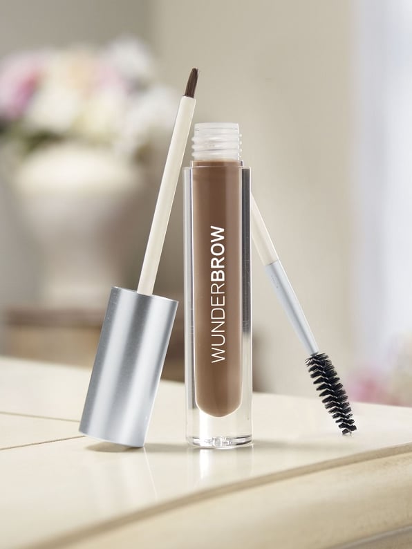 Wunder2 WunderBrow Brow Gel | Best Eyebrow Gels | POPSUGAR ...