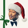 John Legend Recorded a Christmas Song With Luna and Chrissy Teigen, and Wow, My Heart