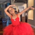 This Little Girl Has Mastered Beyoncé's "My Power" Dance From Black Is King, and Just Wow