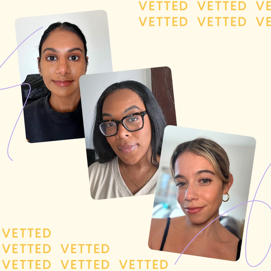 3 Editors Try Ilia's New Foundation Stick on Different Skin Types