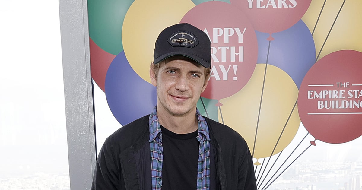 Hayden Christensen Got Deep Into Star Wars Lore to Play Darth Vader Again