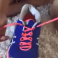 Why Millions Have Watched This Mom's Shoe-Tying Tutorial