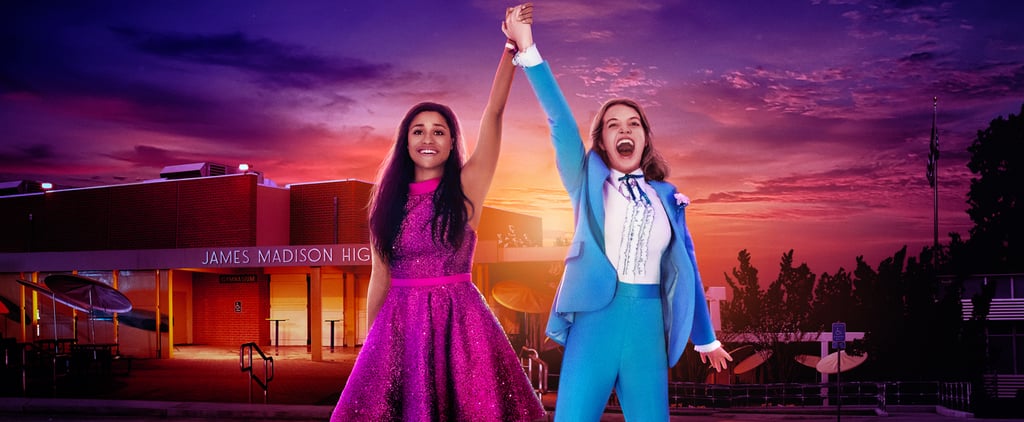 Details About Netflix's The Prom Costumes