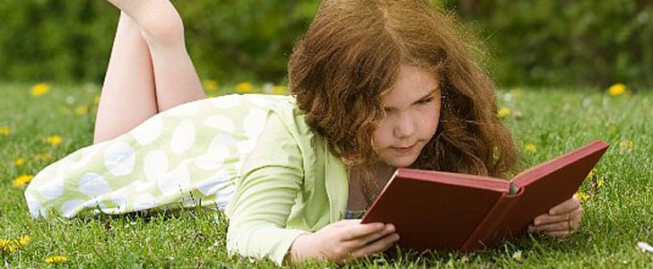 8 Books You'll Want Your Daughter to Read