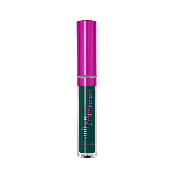 LA Splash Smitten LipTint Mousse in Nagini