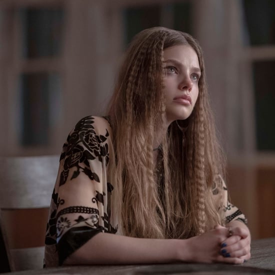 Looking For Alaska POPSUGAR Entertainment