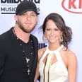 Brantley Gilbert and Amber Cochran Are Reportedly Married!