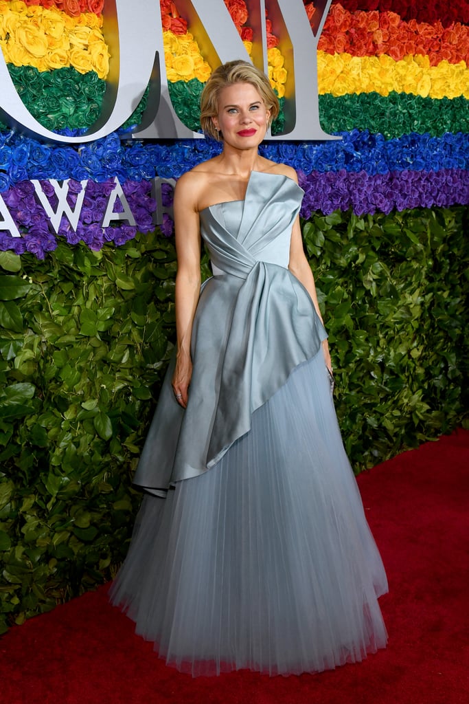 tony awards dresses