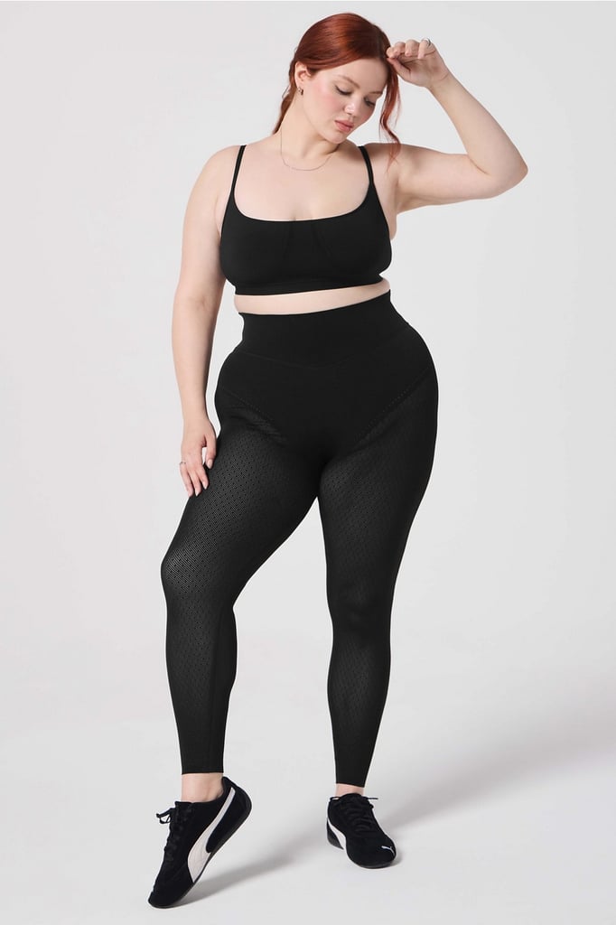 Fabletics Luxe360 SculptKnit Legging