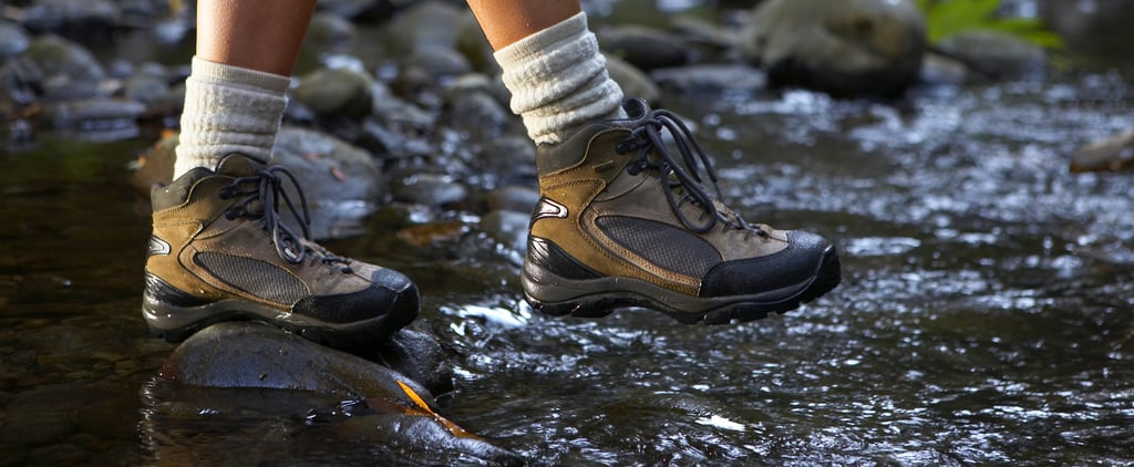 最好的防水登山鞋为女性| 2023年指南