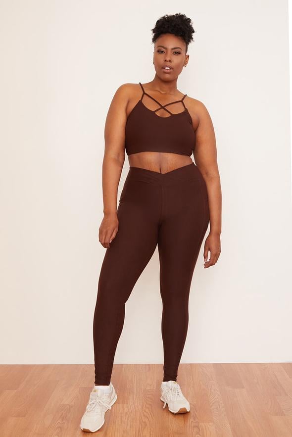 Workout Clothes Stylish Activewear to Wear to the Gym 2021 POPSUGAR