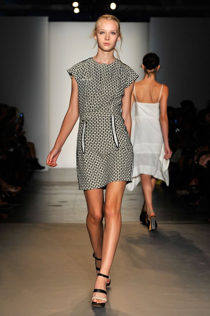 Spring 2011 New York Fashion Week: Rachel Comey 2010-09-09 17:25:14 Spring 2011 New York Fashion Week: Rachel Comey 2010-09-09 17:25:14