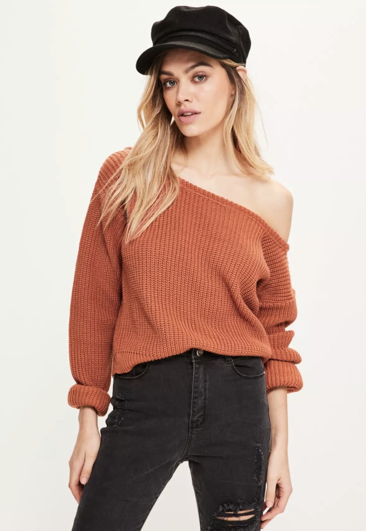 Best Sweaters | POPSUGAR Fashion