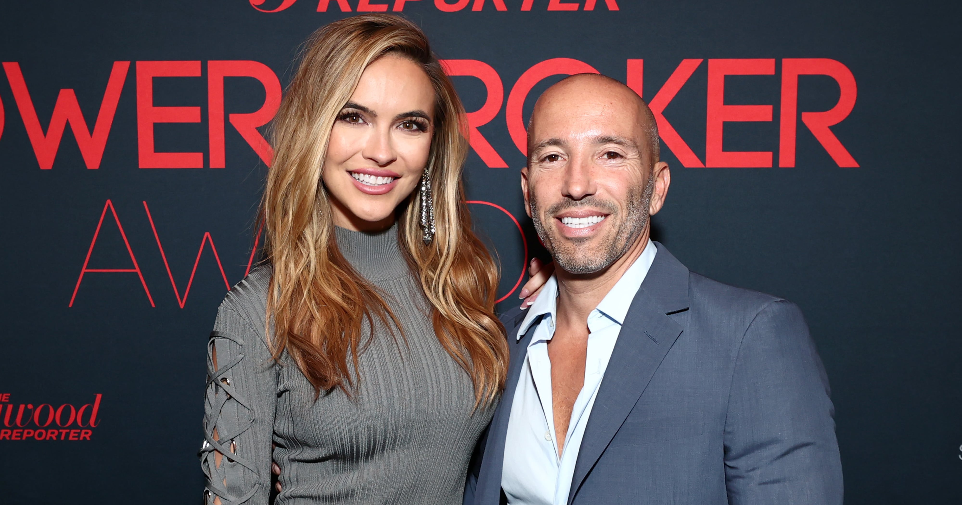 Chrishell Stause and Jason Oppenheim Break Up: "We Will Always Love and Support One Another"