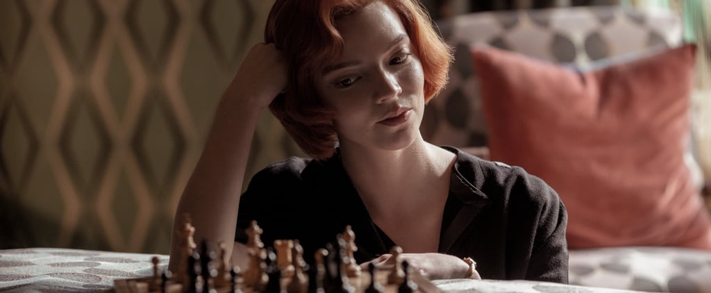 Is The Queen's Gambit Based on a True Story?