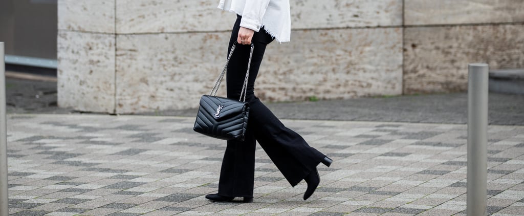 Most Comfortable Pants From Nordstrom