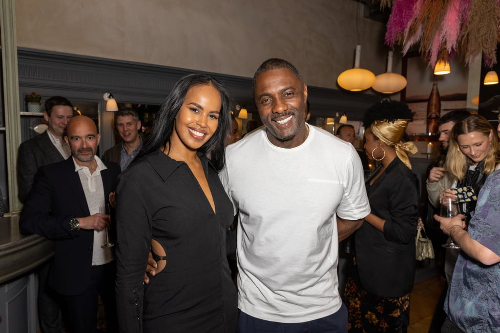 Who Is Idris Elba's Wife?