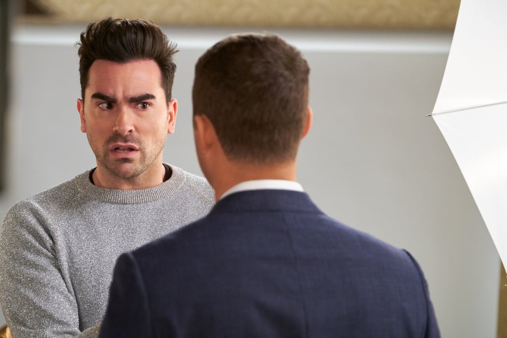 Funny Dan Levy Pictures