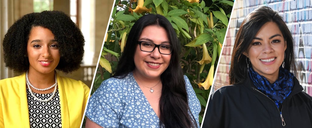 Latinxs Working on Joe Biden's Presidential Campaign 2020
