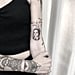 The Addams Family Tattoos Ideas & Inspiration